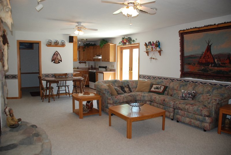 Property photo 33 - Shriner Lake Auction - 150+/- ft. on Shriner Lake Offered in 4 Tracts